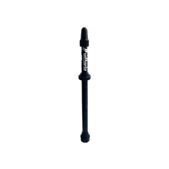 vittoria tubeless multiway ventil alu crna 60mm 2kos