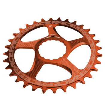 raceface veriznik cinch dm  32z oranzen 10-12p