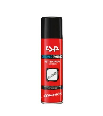 rsp mazivo ceramic dynamic 200 ml