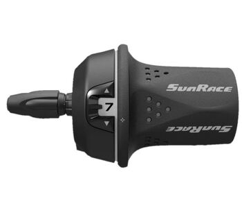 sunrace rocica prestav tsm21 twist shifter desna 5p