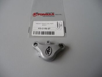 formula fd-c152-27 mega caliper body - right