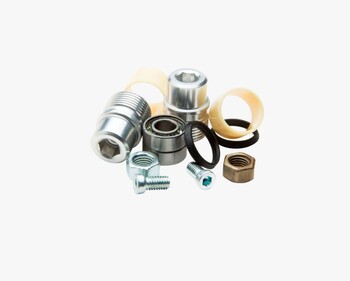 raceface servis pedal aeffect rebuild kit