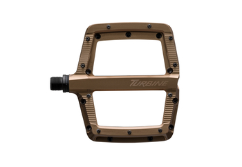 raceface pedala turbine zlata