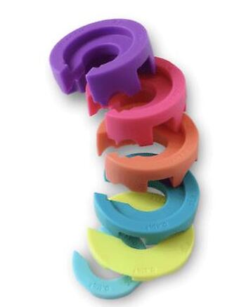 fox 803-01-725 volume spacer kit float x 2022