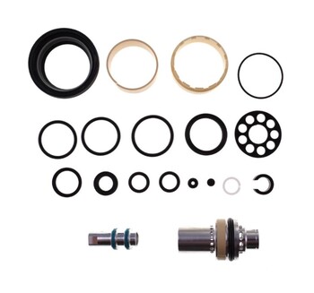 fox 803-01-382 kit tesnil  transfer my2020 175mm