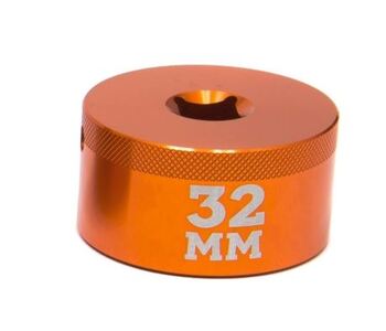 fox 398-00-706 orodje  topcap socket 32mm v2 38drive