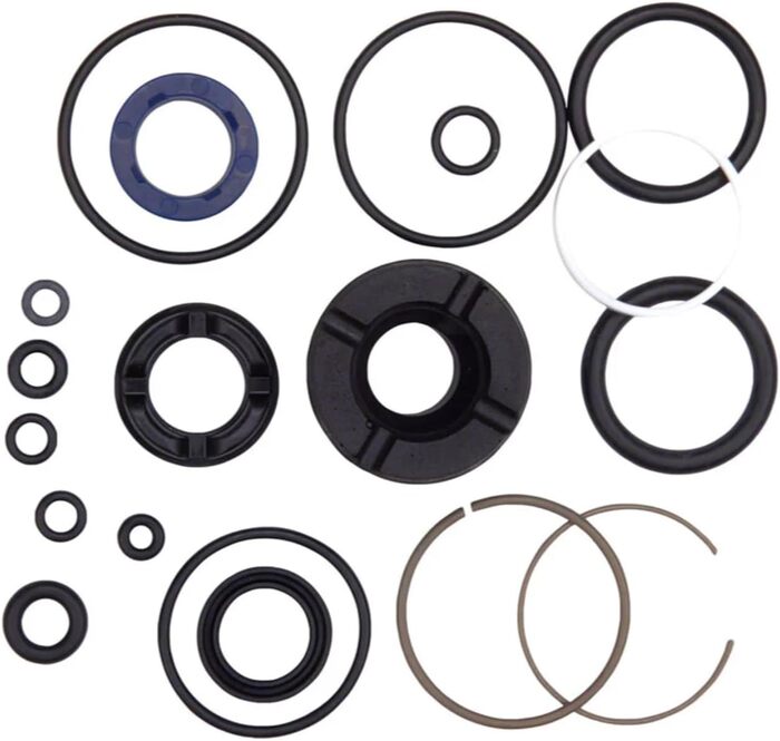 fox 803-01-988 kit tesnil  dhx damper rebuild my23