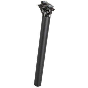 m-wave opora sedeza 309x350mm alu crna