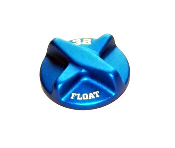 fox 234-04-540 gumb float 32 moder