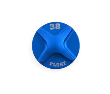 fox 234-04-554 gumb float 38 moder 2021
