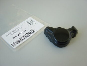 formula fd-c069-00 b4 pro caliper body - right