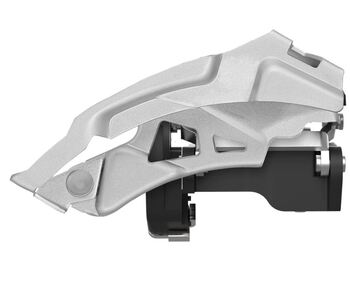 sunrace menjalnik spred fdms20 3x10pduall-pull clamp