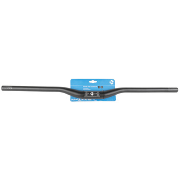 m-wave krmilo mtb fi:35mm 780mm 20 mm rise