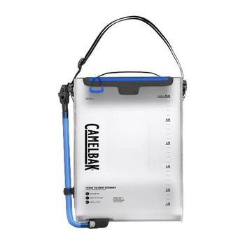 camelbak meh fusion 10l prozorna zadrga