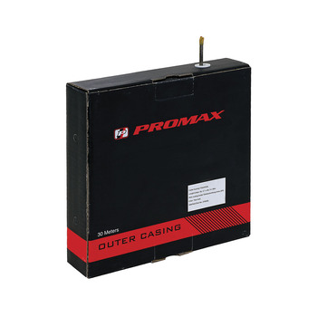 promax bovden prestav sp-40 teflon 4mm crn box 30m