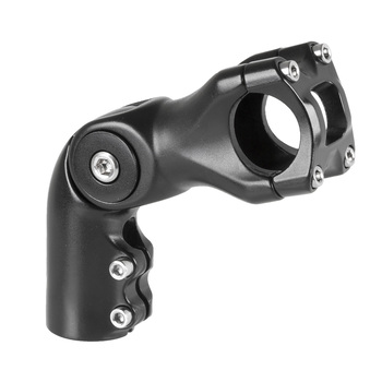 promax nosilec krmila ahead nastavljiv -25°+90°318x80mm
