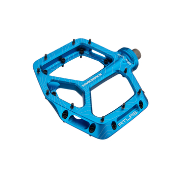 raceface pedala atlas modra