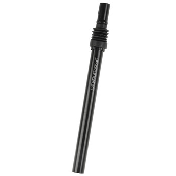 promax opora sedeza vzmetna 272×350 mm alu crna