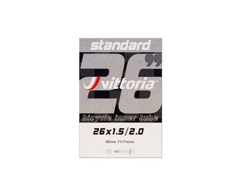 vittoria zracnica standard 26×15-20 fv presta 48mm