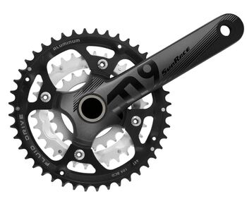 sunrace gonilka fcm954 9p 443222z 175mm z bbm97