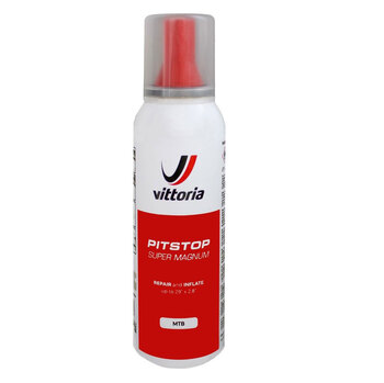 vittoria pitstop supermagnum pena 125ml do 29×28 mtb