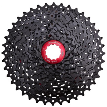 sunrace veriznik csrx8 11p  11-42z crn
