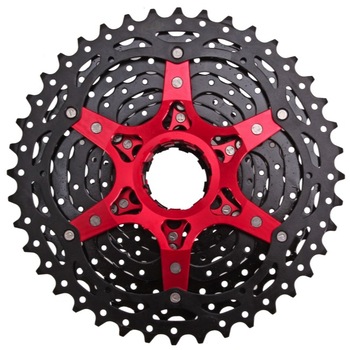 sunrace veriznik csrx8 11p  11-42z crn