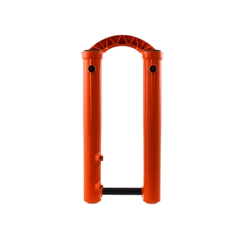 fox 820-20-148-kit potnoge 40 275 20x10mm oranzna 20mm