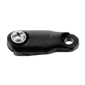 m-wave nosilec blatnika pvc  nastavitveni 20mm