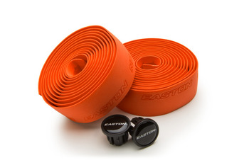 easton trak krmila pinline logo oranzna
