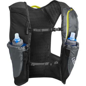 camelbak 26 telovnik nanovest bidon mehki 2×05l 25 siva m
