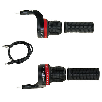rocica prestav twist 3x7p set s kabli
