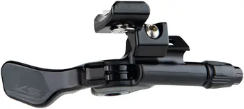 ks rocica remote southpaw-c shimano i-spec ev karbon