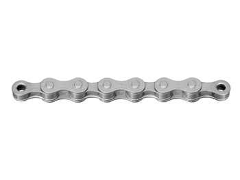 sunrace veriga cns10 1p 12 x 18 dacromet siva