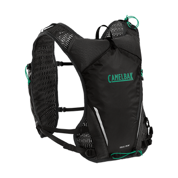 camelbak 26 telovnik trail run vest 7 bidon 2×05l 7l crna