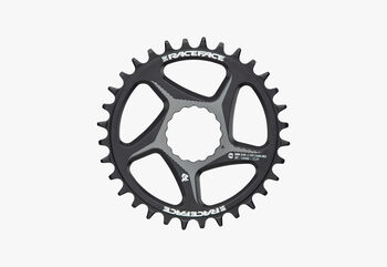 raceface veriznik cinch dmw (55mm) 34z crna 12p shimano