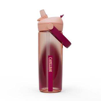 camelbak flip straw steklenica 06l blush dawnrdeca zora