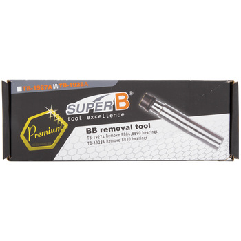 super b orodje tb-1928a za bb lezaje press-fit 30mm os
