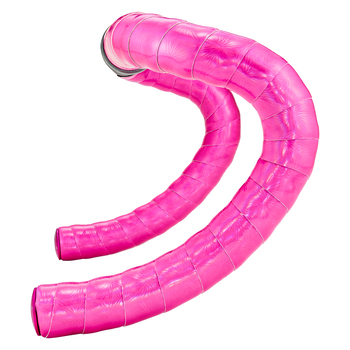 supacaz trak krmila prizmatik barva: pink roznata
