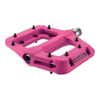 raceface pedala chester magenta