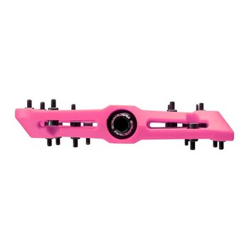 raceface pedala chester magenta