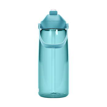 camelbak flip straw steklenica 1l covezalivno modra