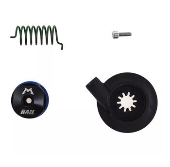 my 820-05-617-kit topcap  z2 34 rail ptl remote