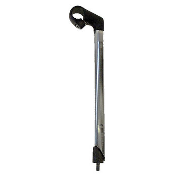 m-wave nosilec krmila 254mm x 254 mm x 1 40x300mm jeklo
