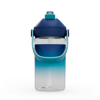 camelbak flip straw kids stkl 04l blue hazemodra meglica