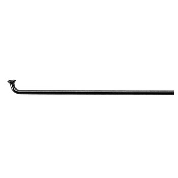 cn spoke napera inox 2mm x 285mm crna 1000 kos