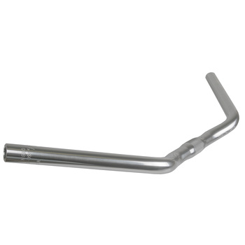zoom krmilo citytrek 254 590mm 26mm rise crn