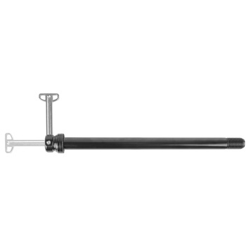 m-wave osovina 12mm x 148mm qr shimano type m12