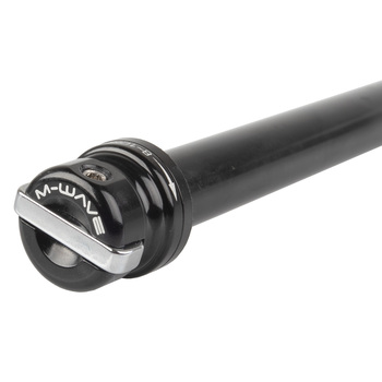 m-wave osovina 12mm x 148mm qr shimano type m12