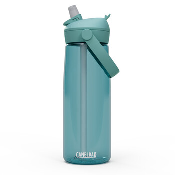 camelbak flip straw steklenica 075l covezalivno modra